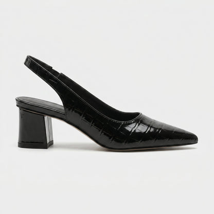 Lynn | Talons Orthopédiques Confortables