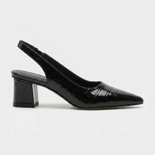 Lynn | Talons Orthopédiques Confortables