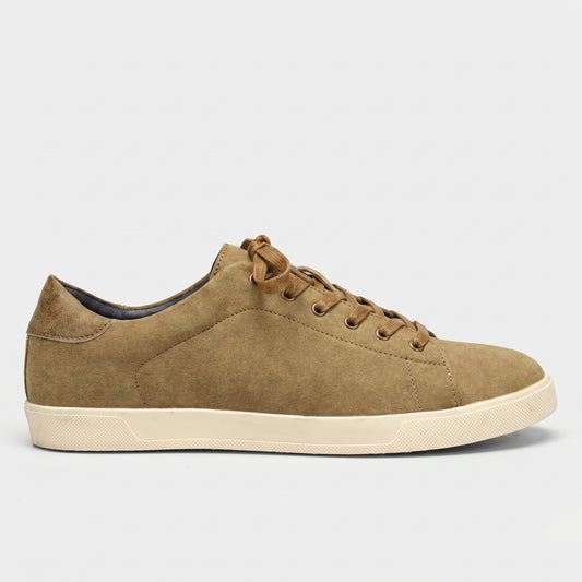 Chaussures en cuir élégantes