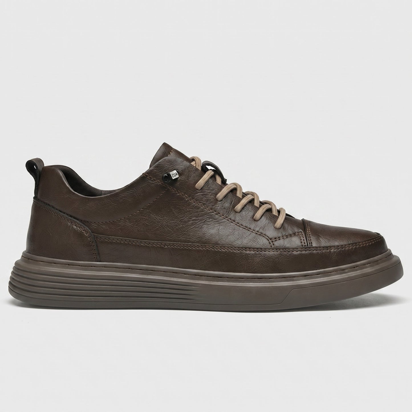 Chaussures habillées en cuir
