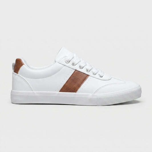 Chaussures élégantes en cuir