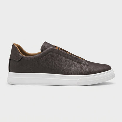Chaussures habillées en cuir premium