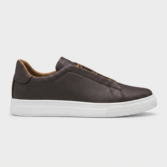 Chaussures habillées en cuir premium
