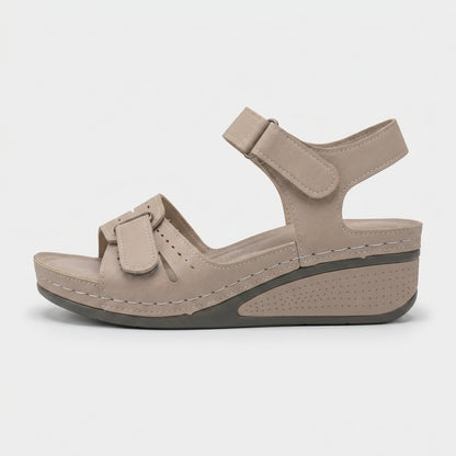 Sandalias Ortopédicas Confort Élise