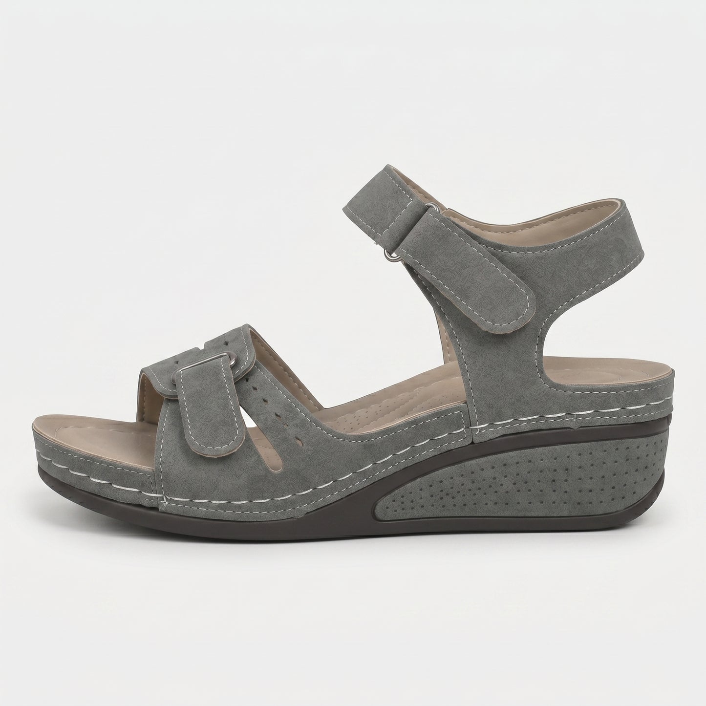 Sandalias Ortopédicas Confort Élise