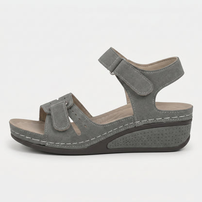 Sandalias Ortopédicas Confort Élise