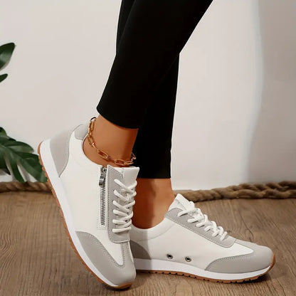 Evi™ Zapatillas Confort – Estilo Moderno con Comodidad Ortopédica