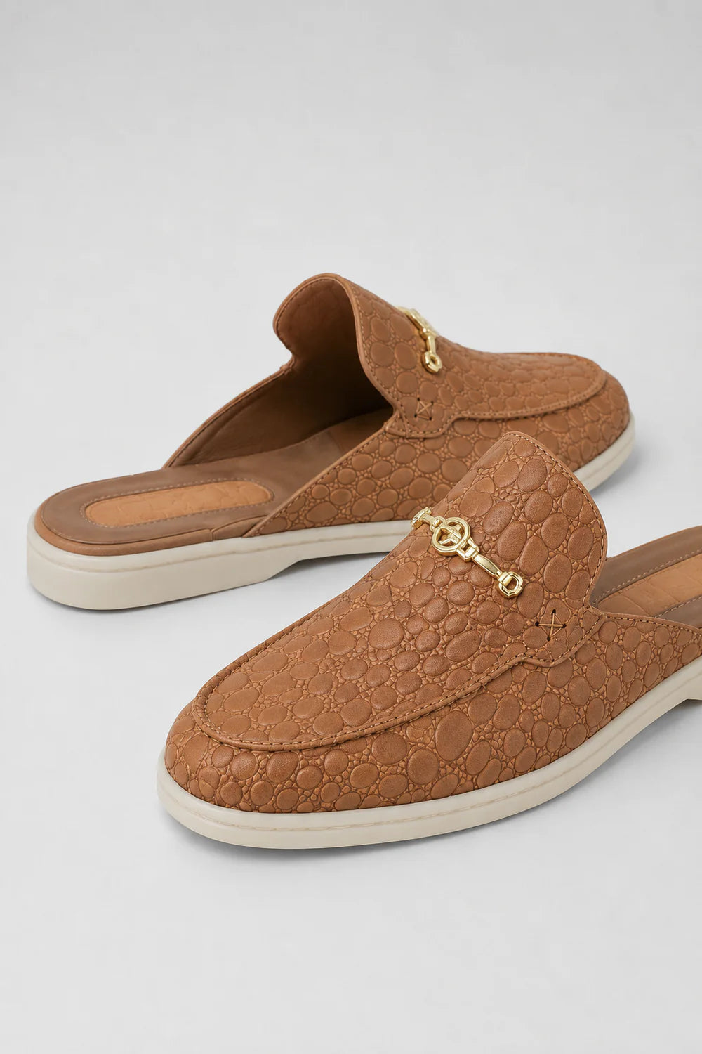 Mule Croco