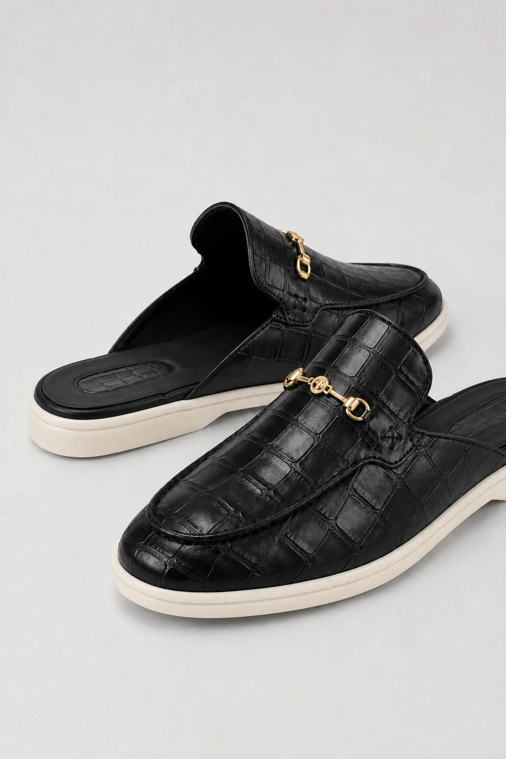 Mule Croco