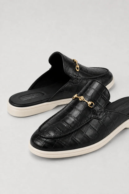 Mule Croco
