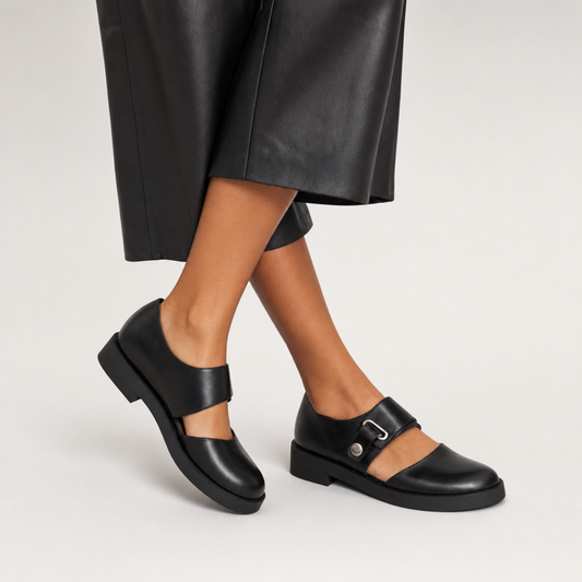 Nadia | Zapato Slip-On Elegante
