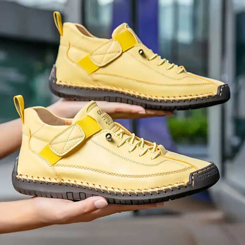 Mia | Chaussures Orthopédiques Confortables