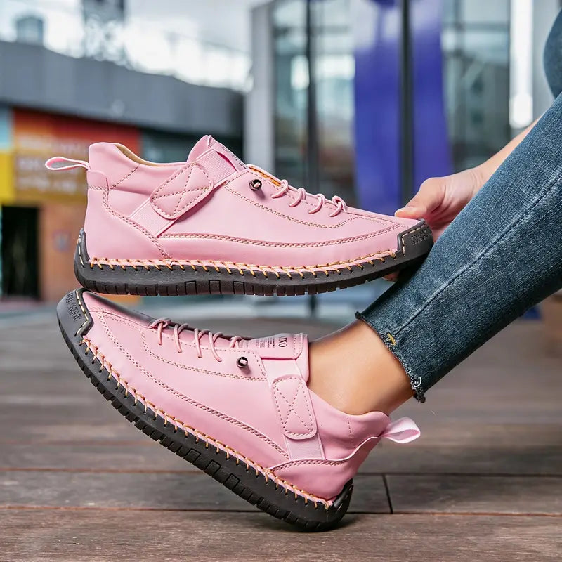 Mia | Chaussures Orthopédiques Confortables