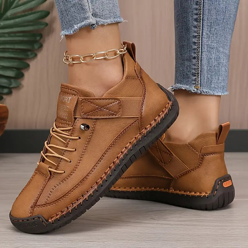 Mia | Chaussures Orthopédiques Confortables