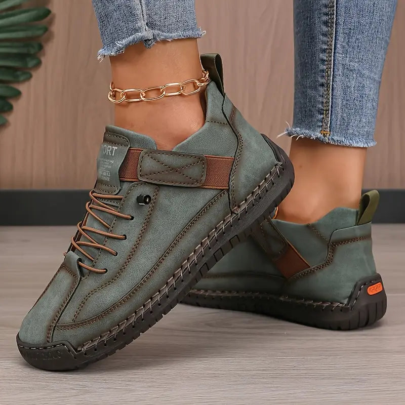 Mia | Chaussures Orthopédiques Confortables