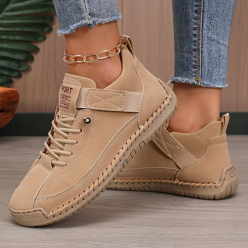 Mia | Chaussures Orthopédiques Confortables