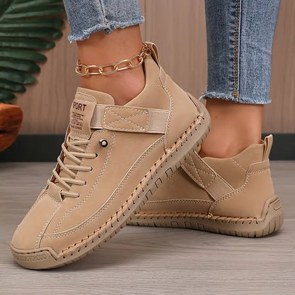 Mia | Chaussures Orthopédiques Confortables
