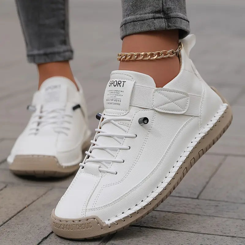Mia | Chaussures Orthopédiques Confortables