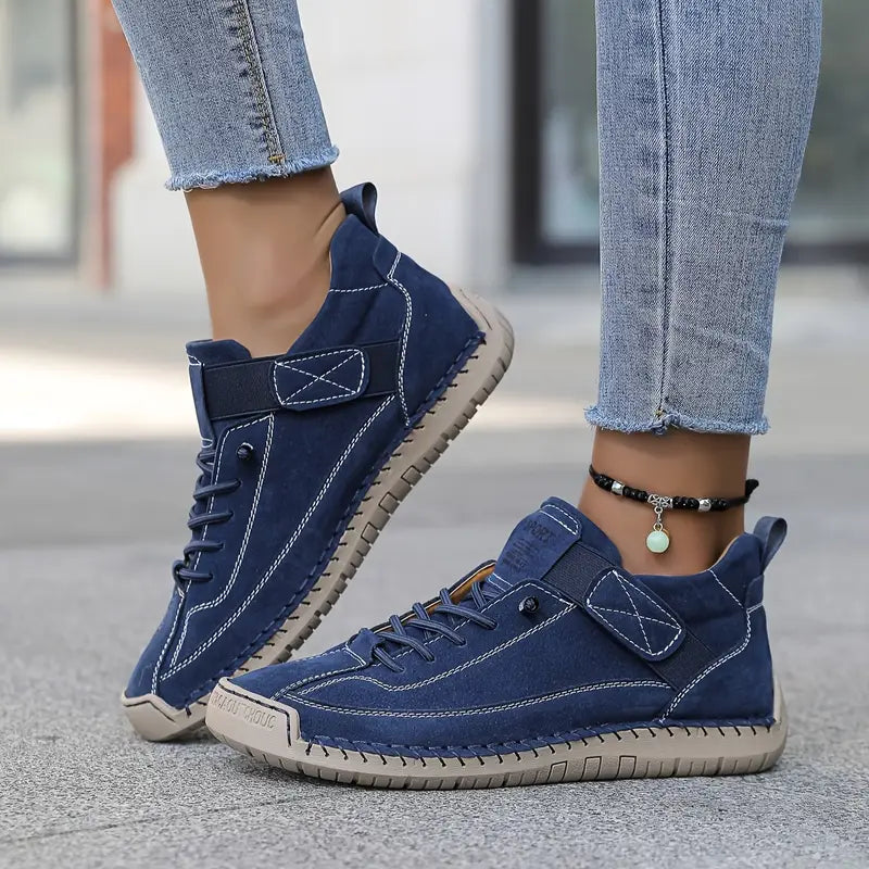 Mia | Chaussures Orthopédiques Confortables