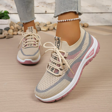 Nerina™ | Chaussons légers et confortables