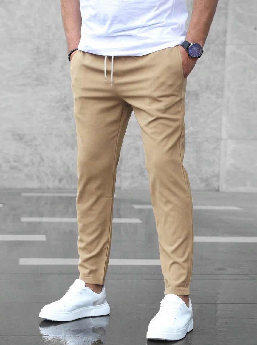 Pantalon Elastico Premium