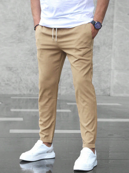 Pantalon Elastico Premium
