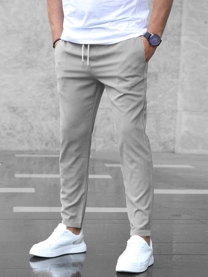 Pantalon Elastico Premium