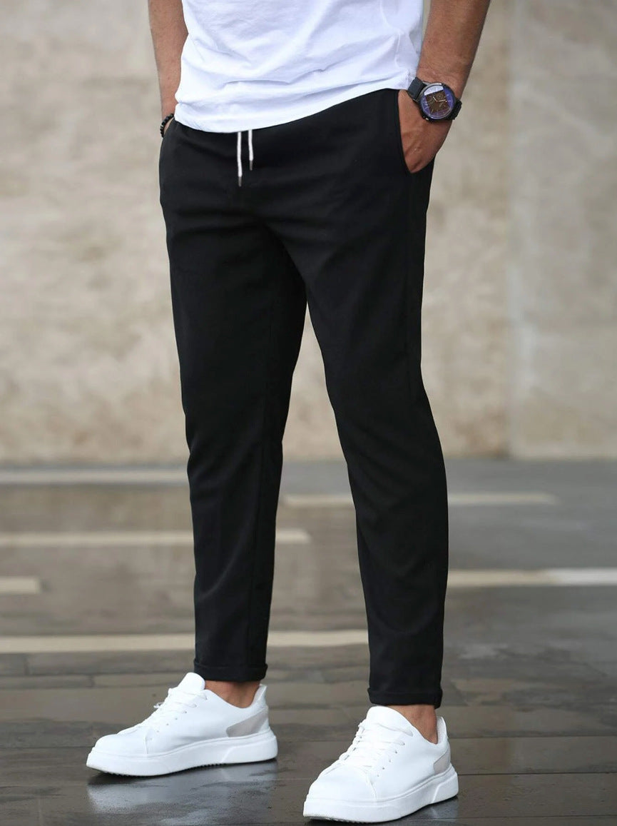 Pantalon Elastico Premium