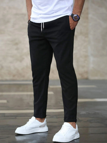 Pantalon Elastico Premium