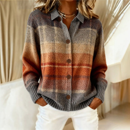 Blusa Cálida Otoño