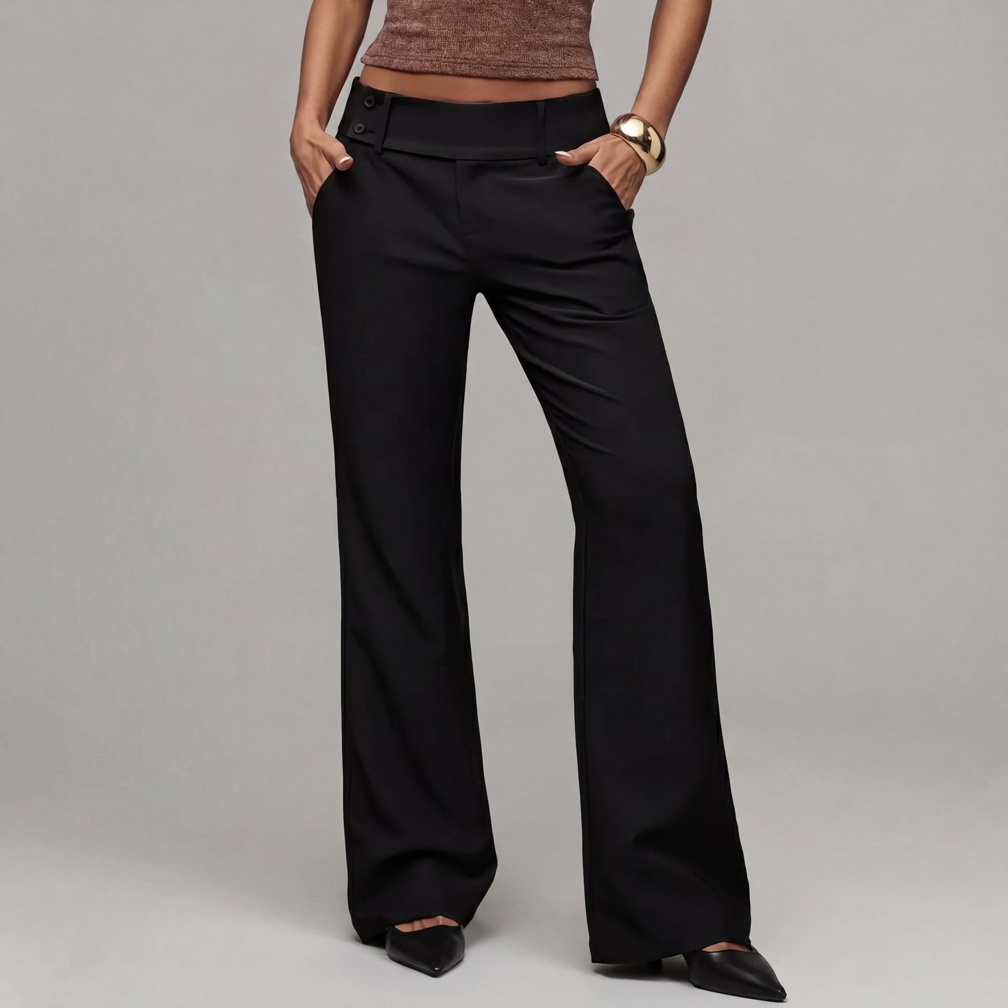 Pantalón Monclair Premium