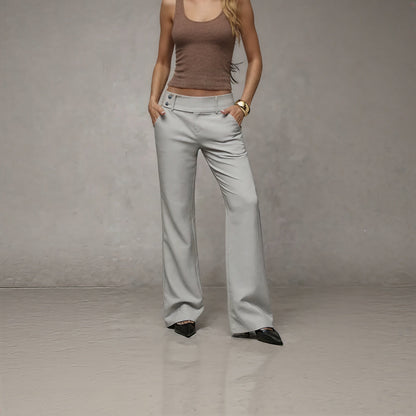 Pantalón Monclair Premium