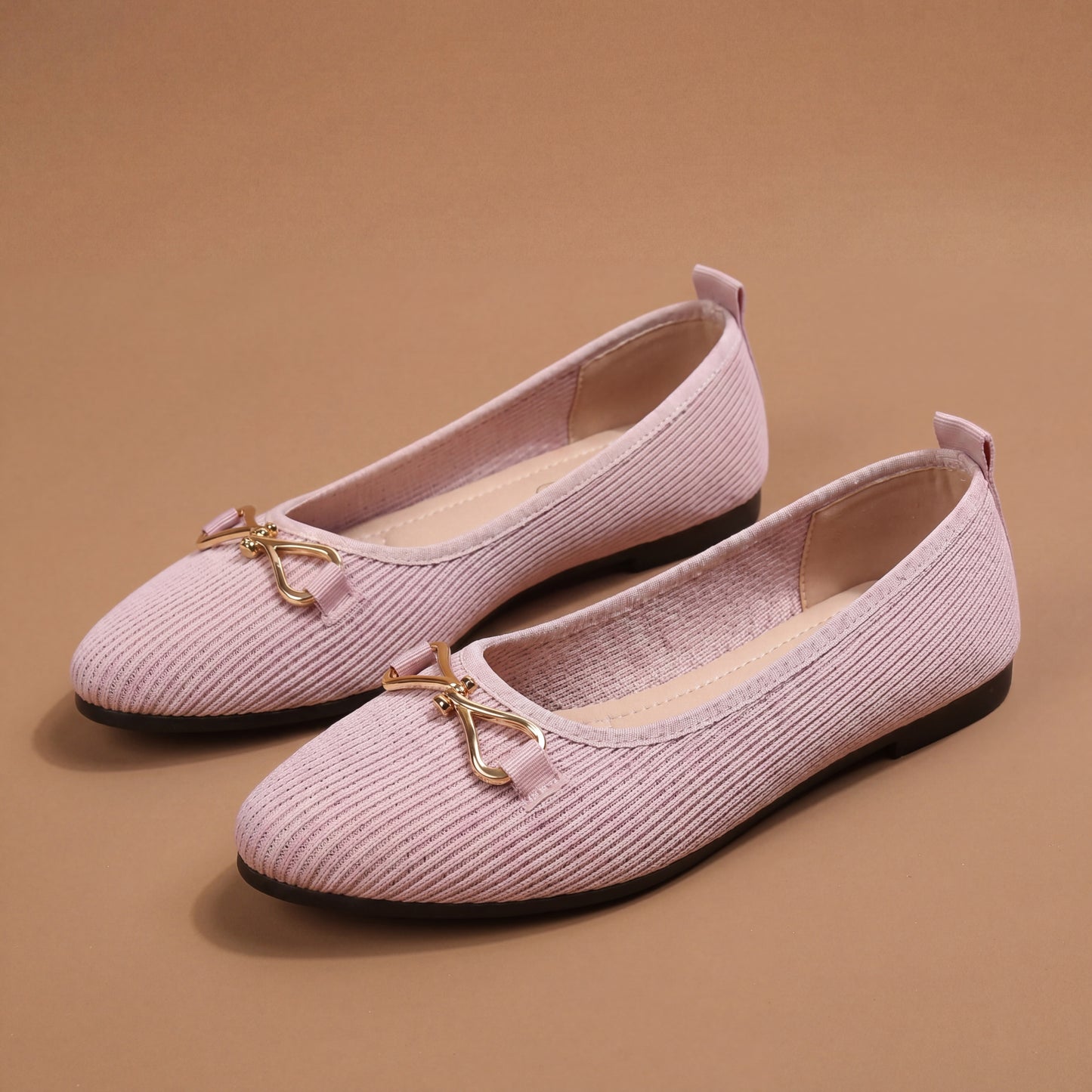 Selena | Mocassins Élégants
