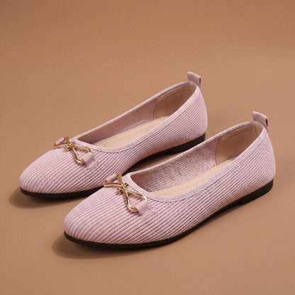 Selena | Mocassins Élégants