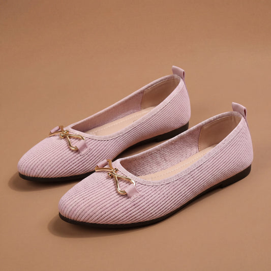 Selena | Mocassins Élégants