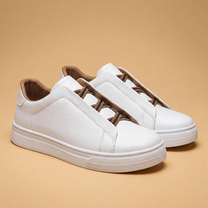 Chaussures habillées en cuir premium