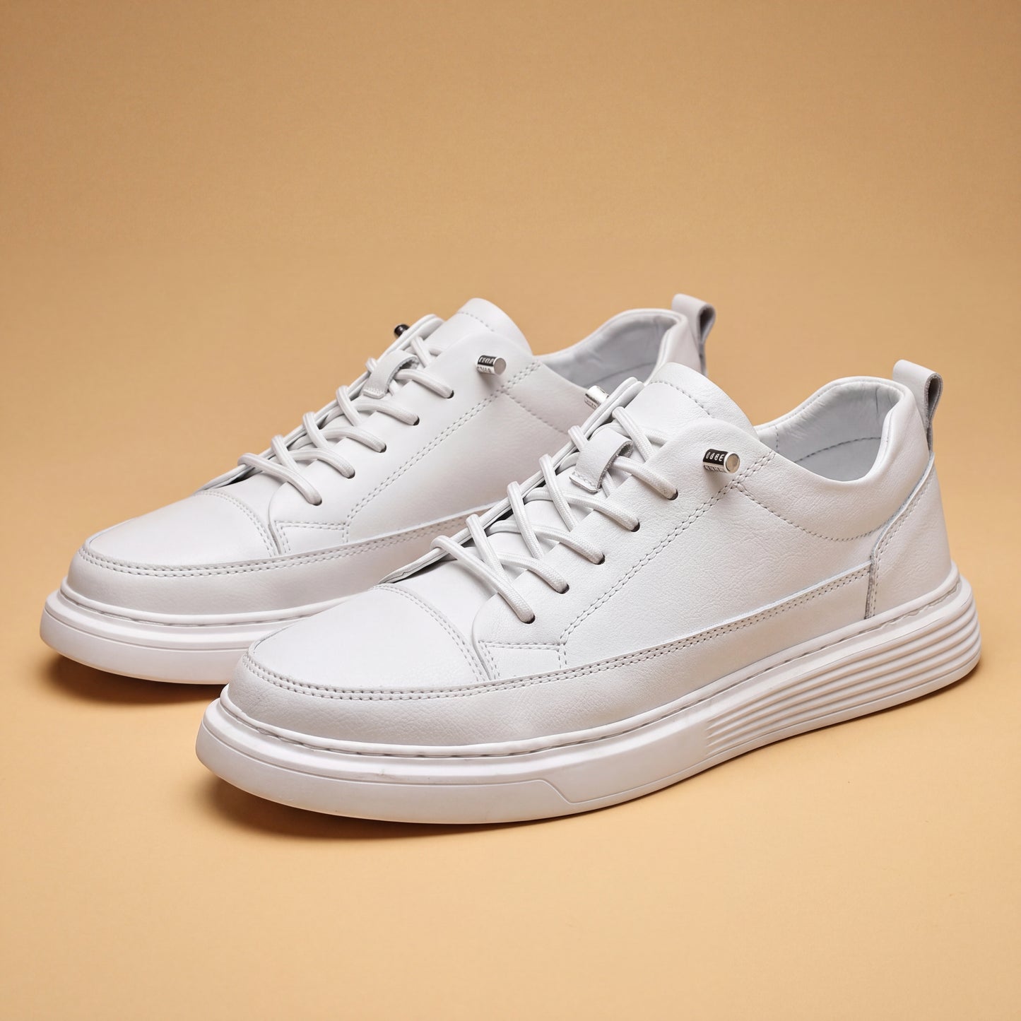 Chaussures habillées en cuir