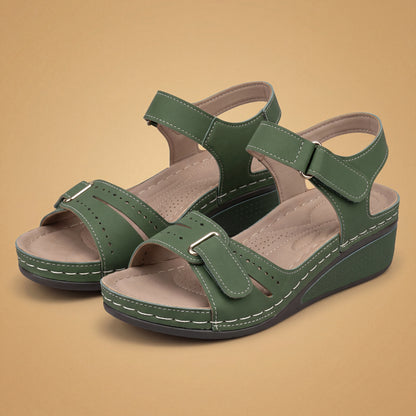 Sandalias Ortopédicas Confort Élise
