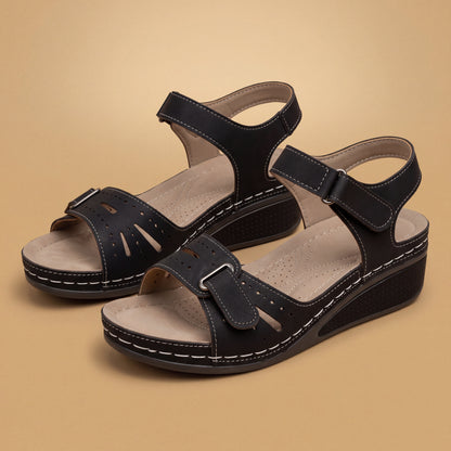 Sandalias Ortopédicas Confort Élise