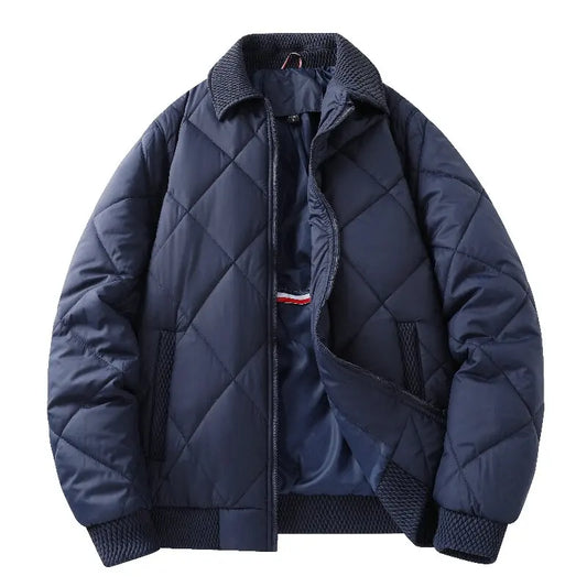 Cazadora Elegante Bomber