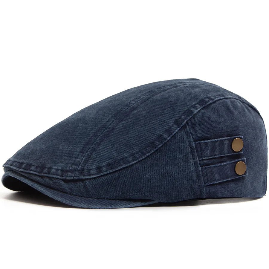 Bloom™ | Sombrero Vintage para Hombre