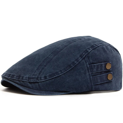Bloom™ | Sombrero Vintage para Hombre