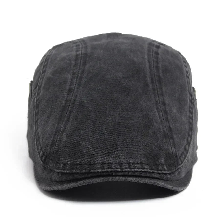 Bloom™ | Sombrero Vintage para Hombre