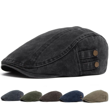 Bloom™ | Sombrero Vintage para Hombre