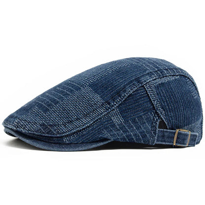 Bloom™ | Gorra de Denim para Hombres