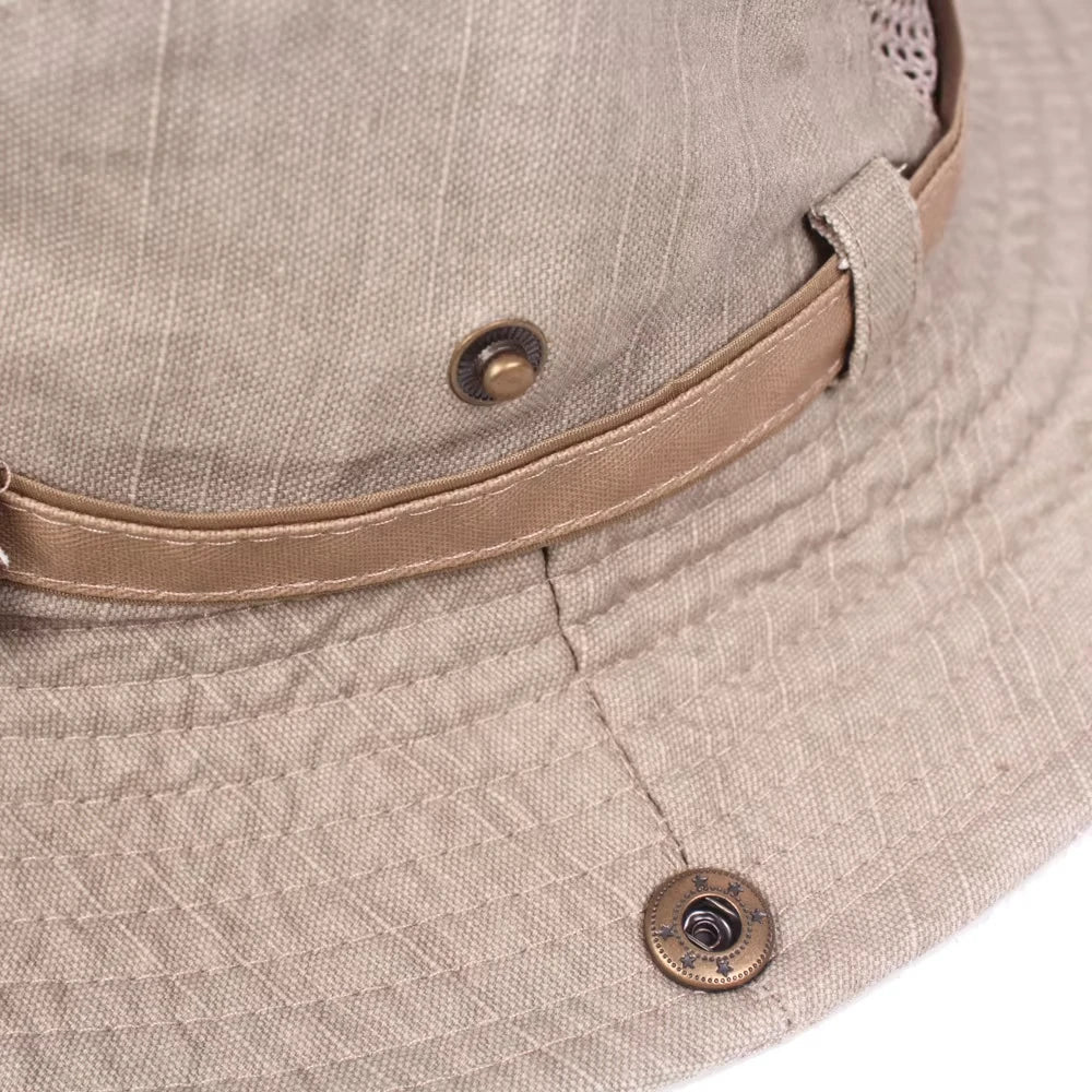 Bloom ™ | Sombrero transpirable para exteriores
