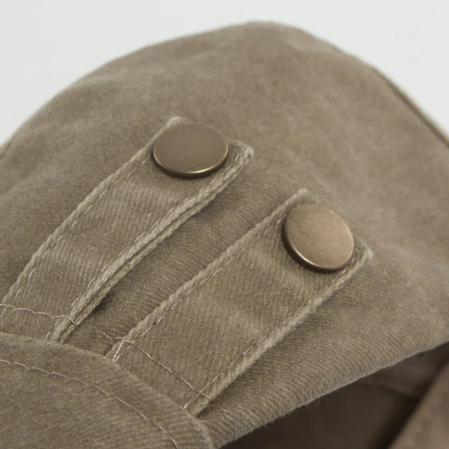 Bloom™ | Sombrero Vintage para Hombre