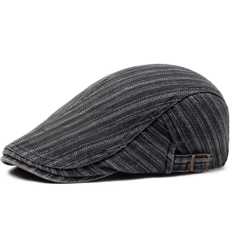 Bloom™ | Gorra elegante para hombres