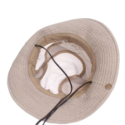 Bloom ™ | Sombrero transpirable para exteriores