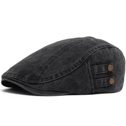 Bloom™ | Sombrero Vintage para Hombre